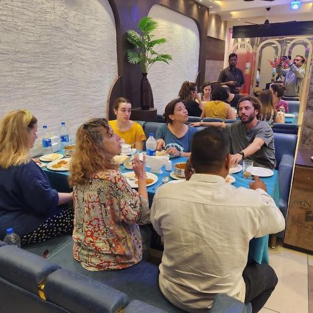 U2 Hotel Wizard Palace Aurangabad  Ngoại thất bức ảnh
