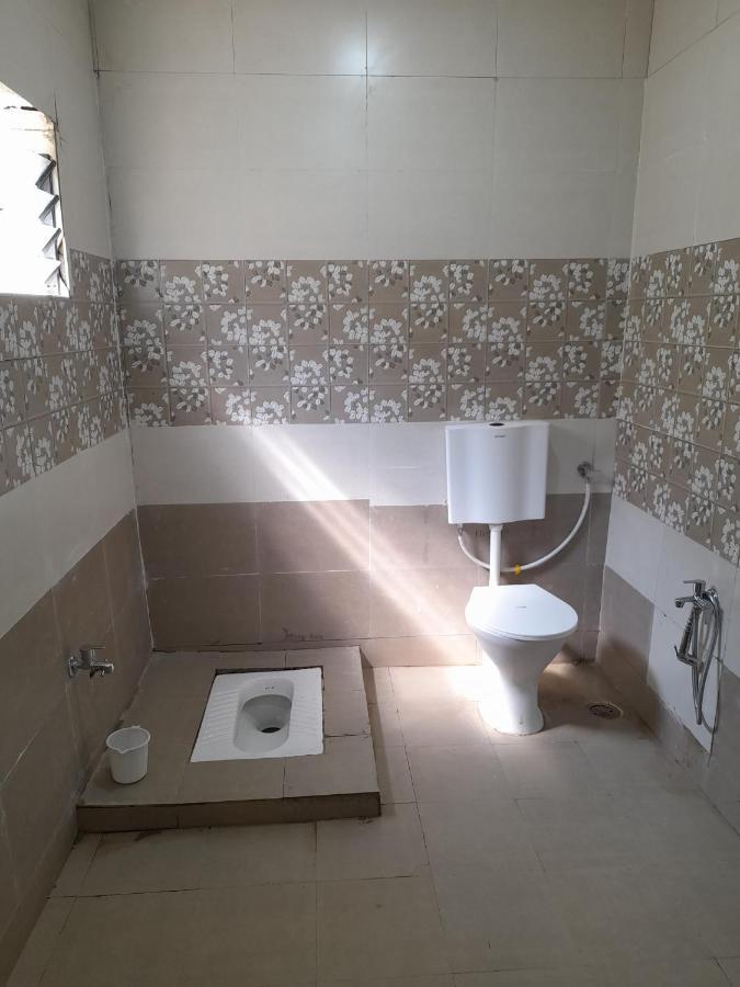 U2 Hotel Wizard Palace Aurangabad  Ngoại thất bức ảnh