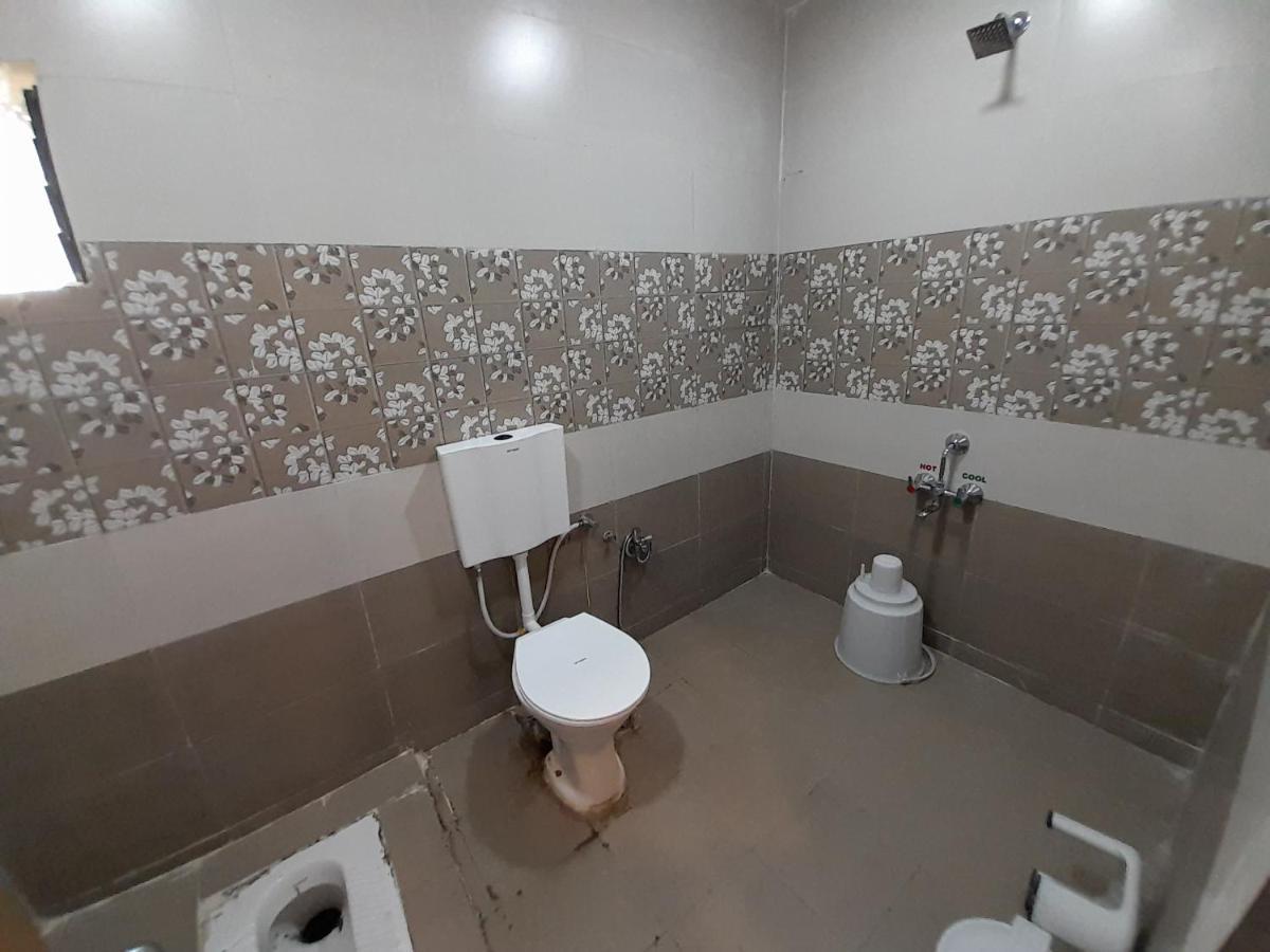 U2 Hotel Wizard Palace Aurangabad  Ngoại thất bức ảnh