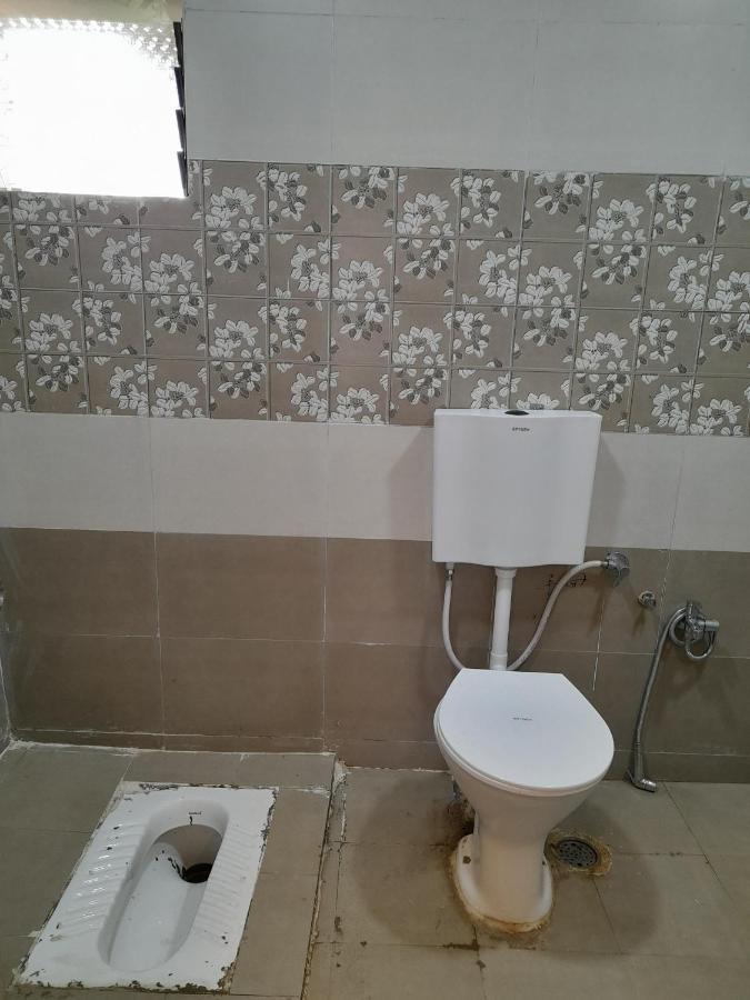 U2 Hotel Wizard Palace Aurangabad  Ngoại thất bức ảnh