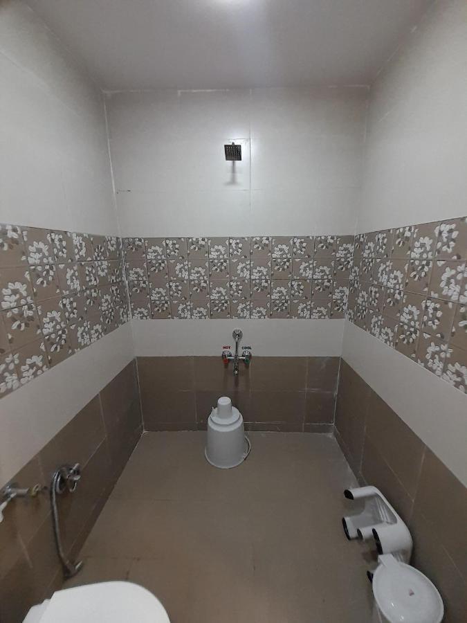U2 Hotel Wizard Palace Aurangabad  Ngoại thất bức ảnh
