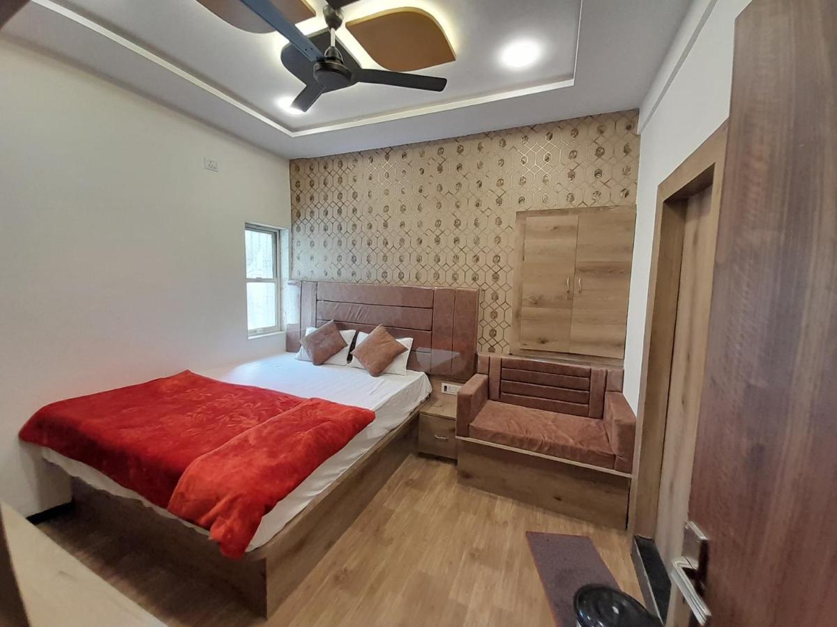 U2 Hotel Wizard Palace Aurangabad  Ngoại thất bức ảnh